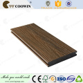 Coextusion Decking grau Bambusparkett Parkettboden